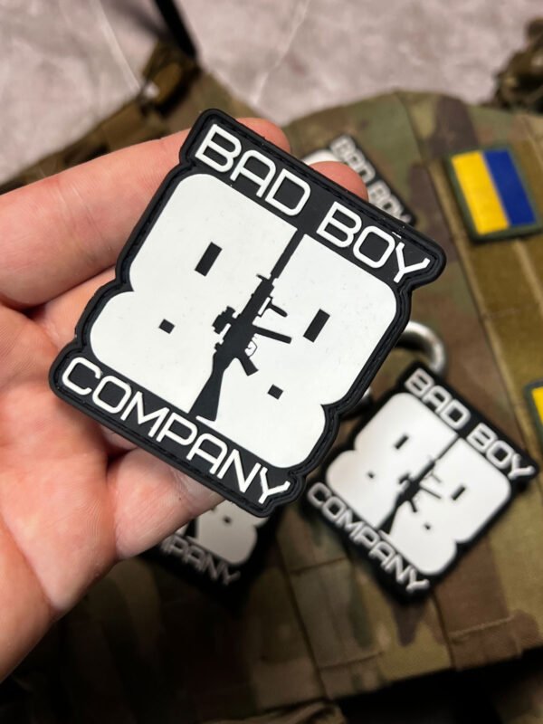 bb-patch