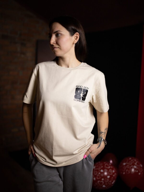 Футболка "Trio Company"