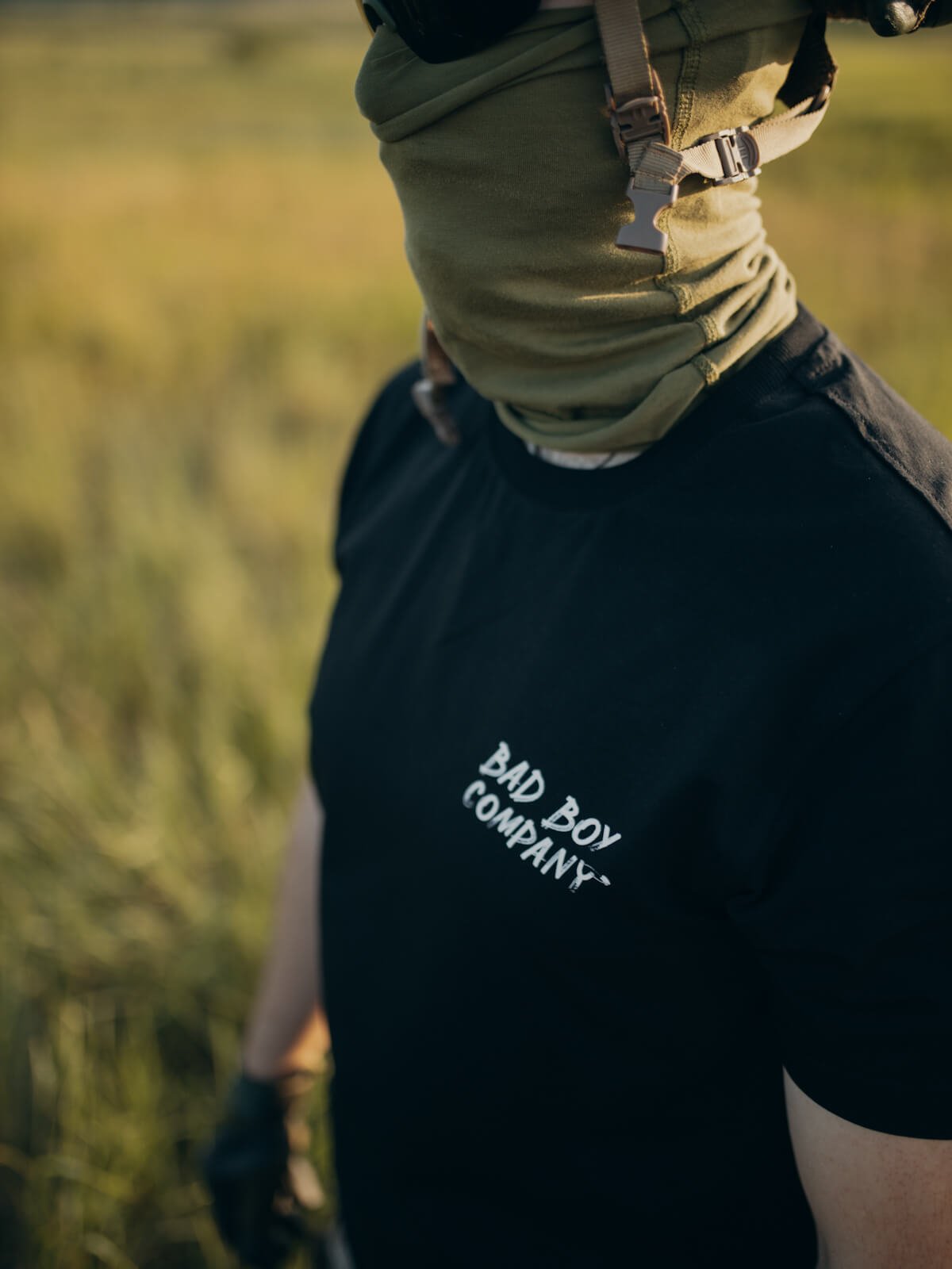 Футболка "Fireplay" - Зображення 2