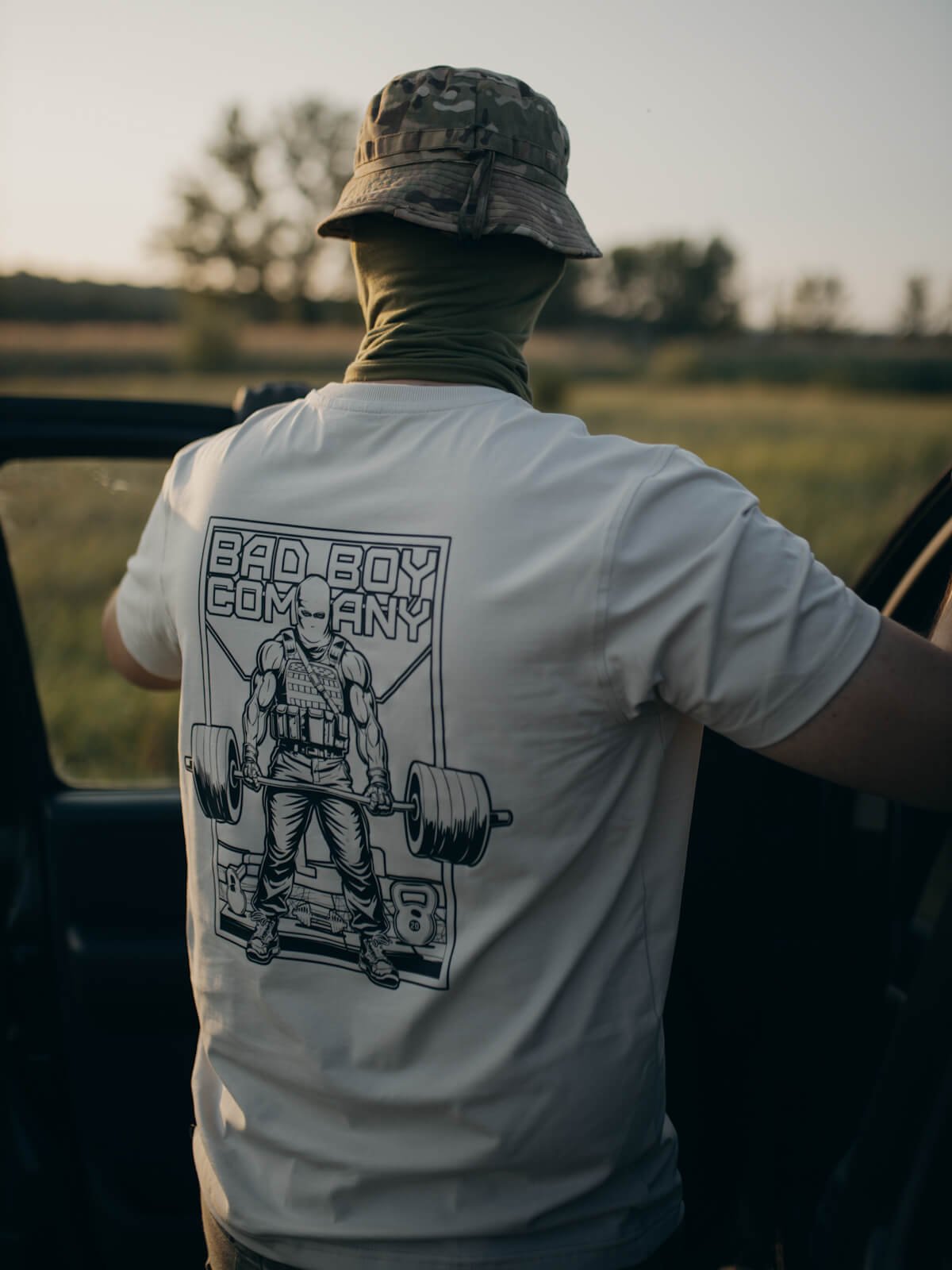 Футболка "Станова" - Зображення 4