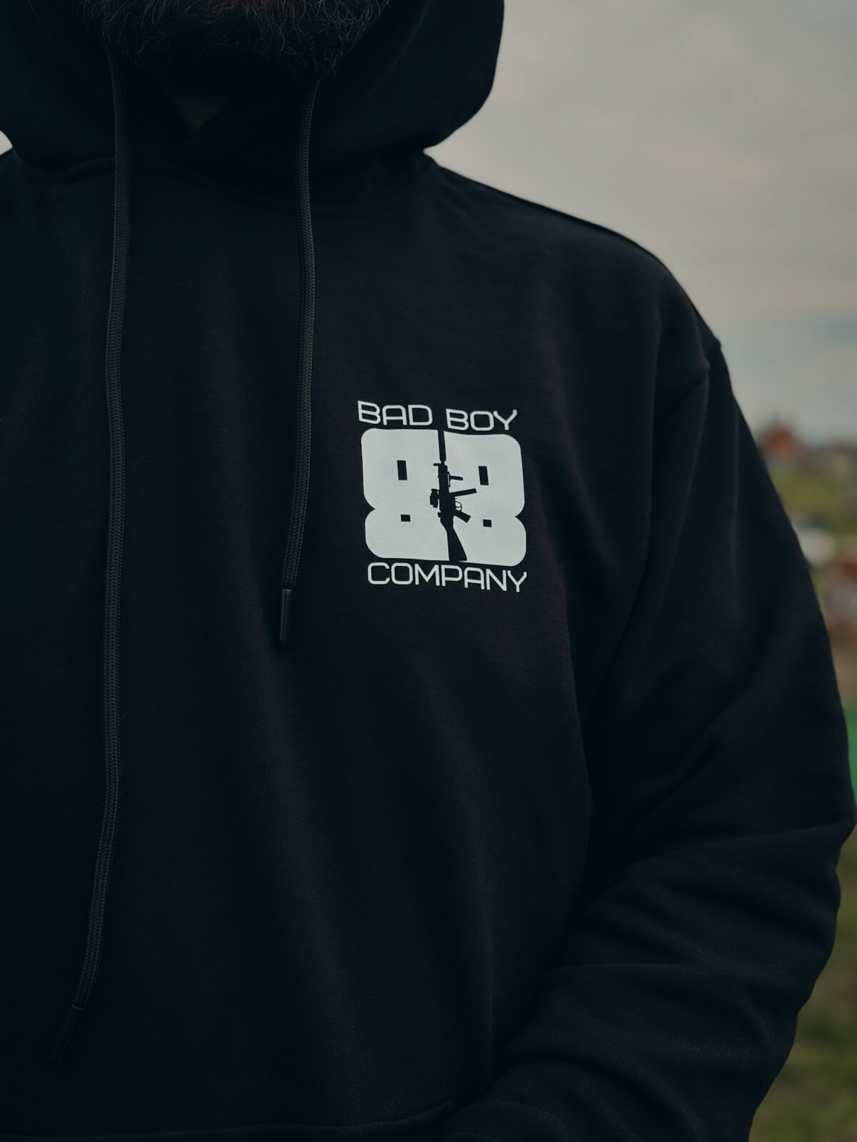 Худі "Tactical life" - Зображення 2