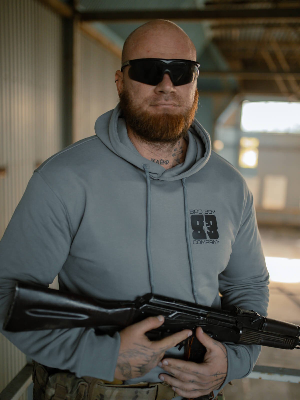 Худі "ППО" - Зображення 2