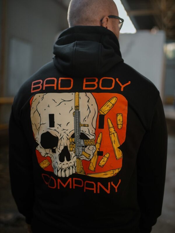 Худі "Донецьк"