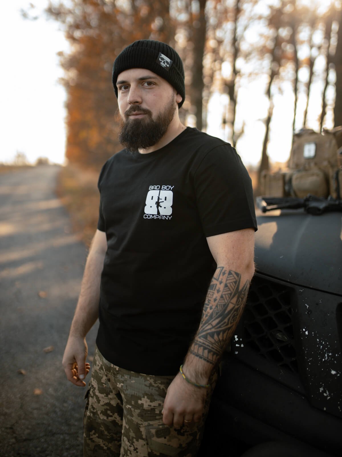 Футболка "Уламки памʼяті" - Зображення 3