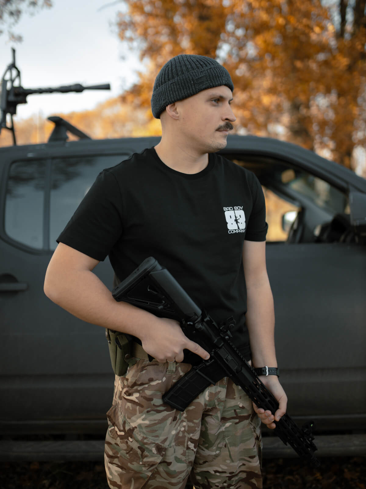 Футболка "Sniper" - Зображення 6