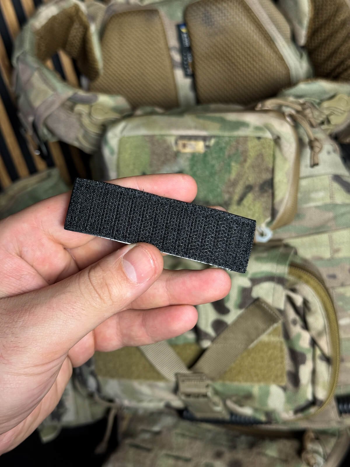 Патч Frontline - Зображення 4