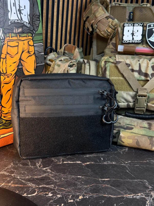 Сумка чорна 1.0