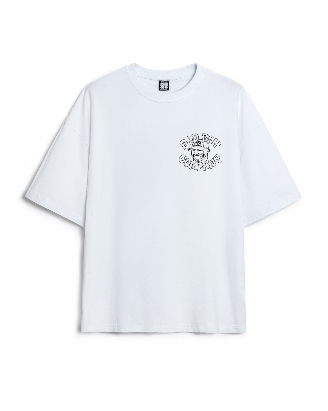 Футболка oversize "На тренування" - Зображення 6
