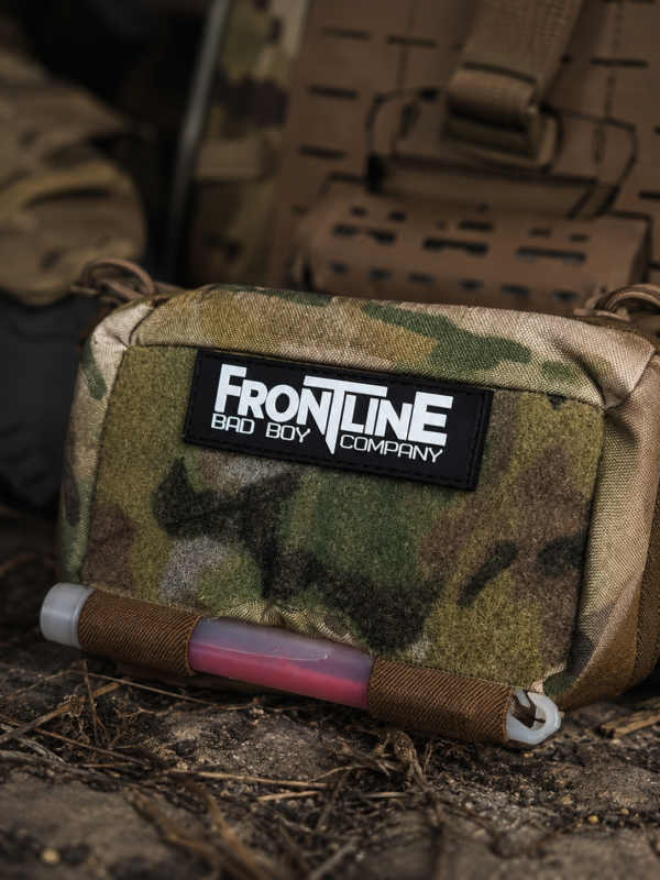 Патч Frontline
