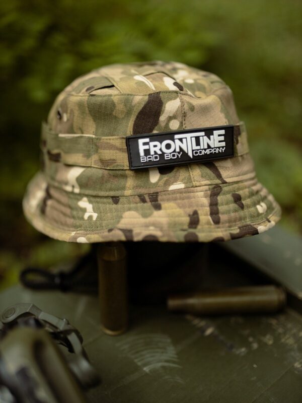 Панама Frontline мультикам
