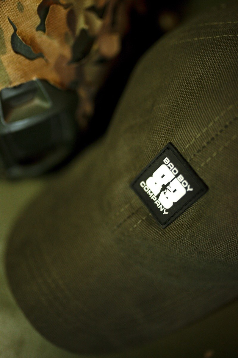 Кепка хакі "ВВ" mini patch - Зображення 7