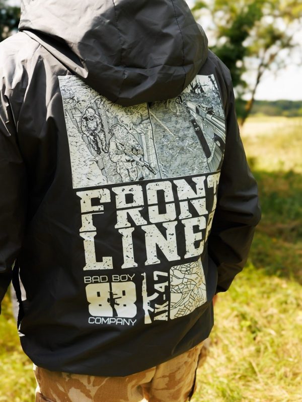 Вітровка «Frontliner»