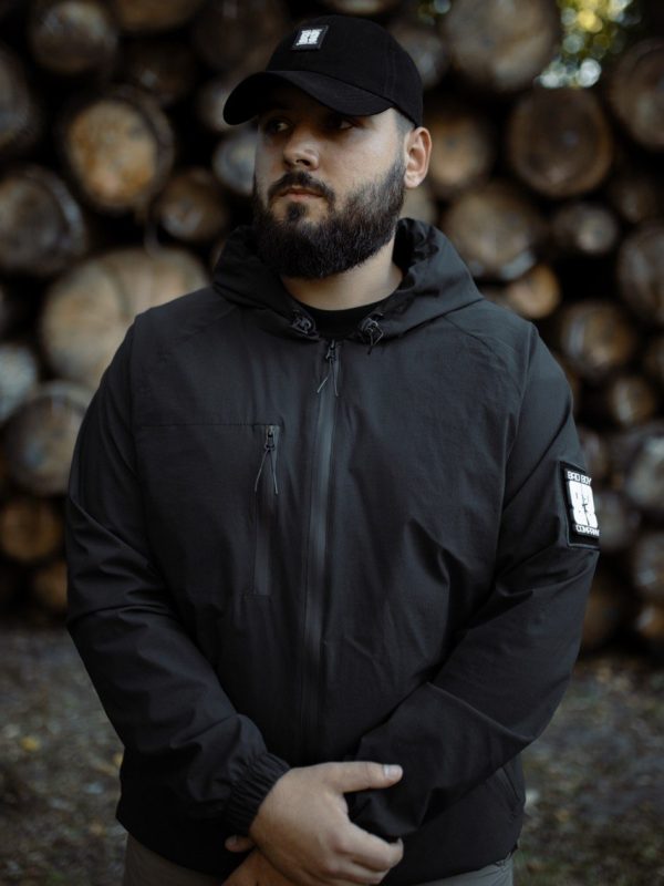 Легка куртка Windbreaker