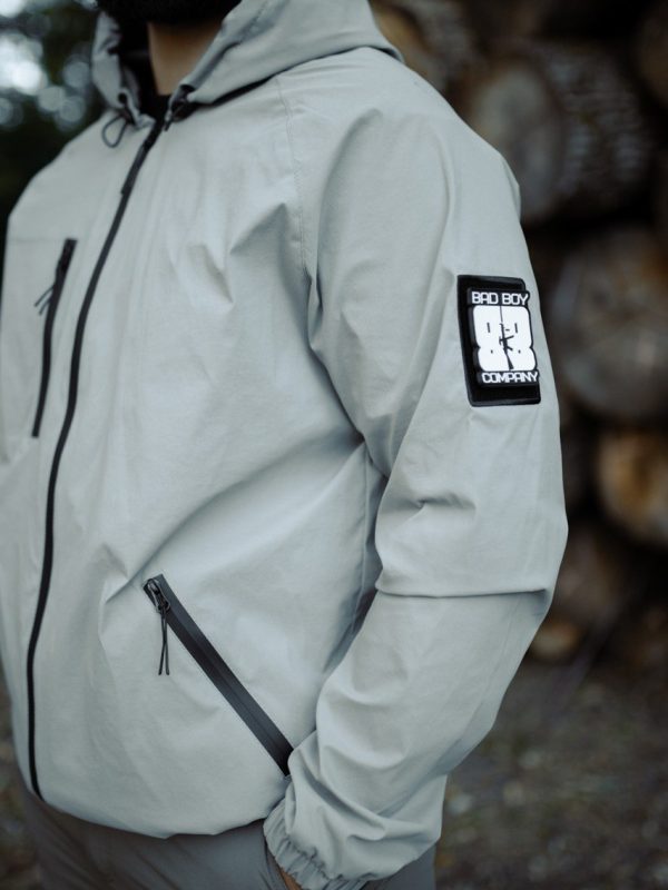 Легка куртка Windbreaker